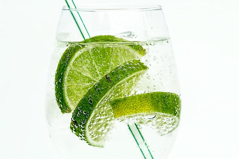 Wildcrafted Cocktail